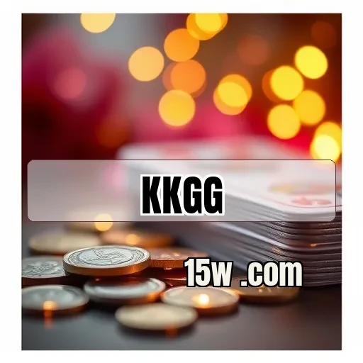 kkgg.com: A Nova Fronteira das Cartas em Jogos Online
