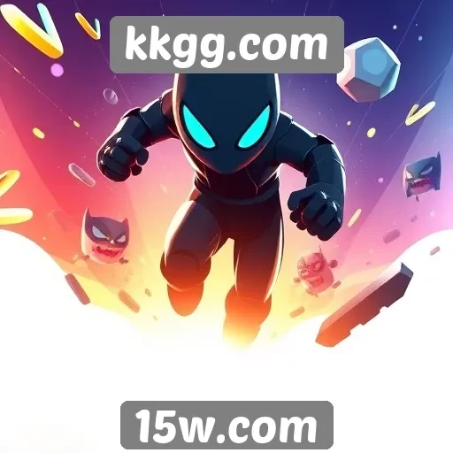 Avaliação dos jogos populares no site kkgg.com