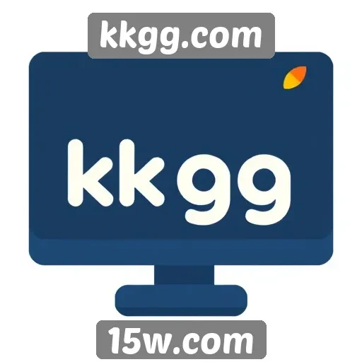 Destaques de kkgg.com no cenário atual de jogos