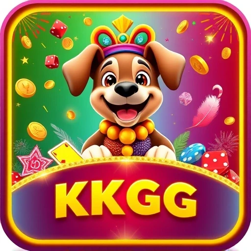kkgg.com Logo