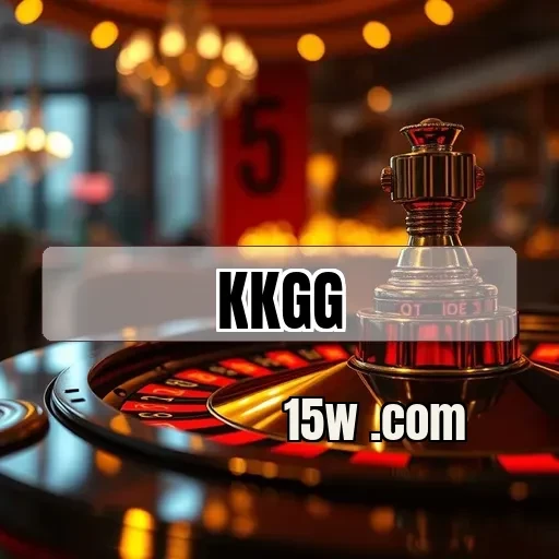 kkgg.com: A Revolução dos Jogos Online para os Brasileiros