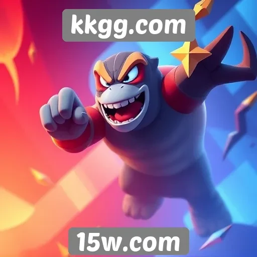 Avaliações de jogos populares no kkgg.com são destacadas