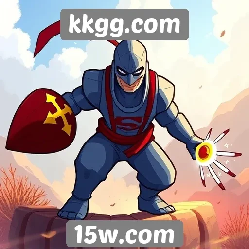 Comparativo de jogos populares no site kkgg.com